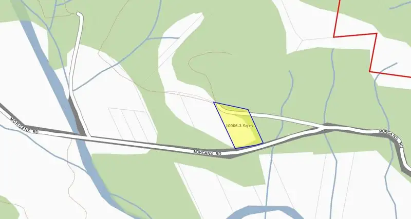 Main view of Homely land listing, 7 Morgans Rd, Sandy Beach NSW 2456