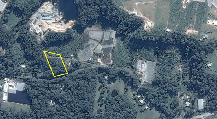 Second view of Homely land listing, 7 Morgans Rd, Sandy Beach NSW 2456
