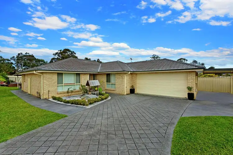 Main view of Homely house listing, 50 Irving Court, Hamlyn Terrace NSW 2259