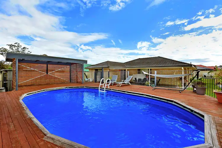 Second view of Homely house listing, 50 Irving Court, Hamlyn Terrace NSW 2259