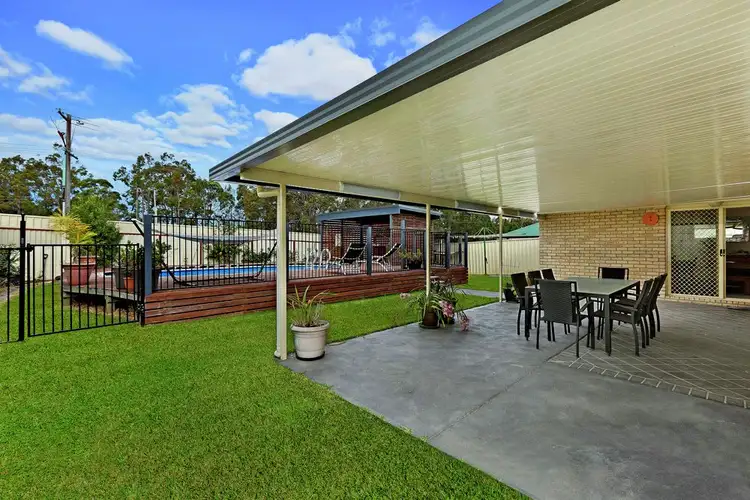 Third view of Homely house listing, 50 Irving Court, Hamlyn Terrace NSW 2259