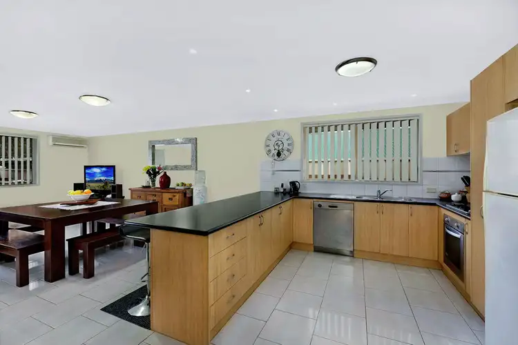 Fourth view of Homely house listing, 50 Irving Court, Hamlyn Terrace NSW 2259