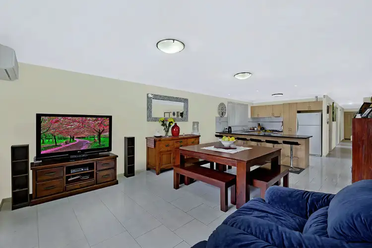 Fifth view of Homely house listing, 50 Irving Court, Hamlyn Terrace NSW 2259