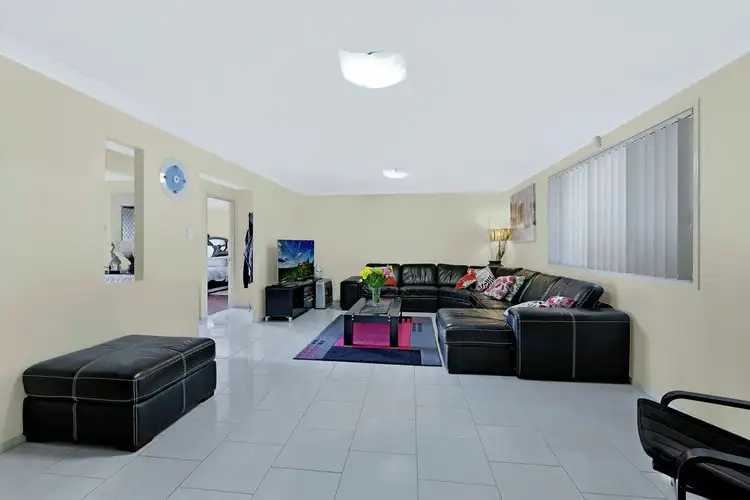 Sixth view of Homely house listing, 50 Irving Court, Hamlyn Terrace NSW 2259
