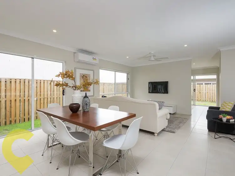 Third view of Homely house listing, 11 Apple Crescent, Caloundra West QLD 4551