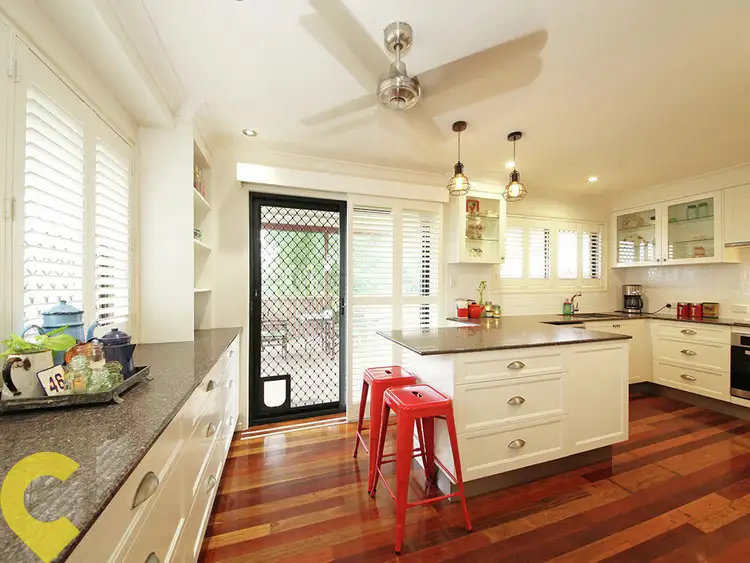 Second view of Homely house listing, 46 Ballynde Street, Bracken Ridge QLD 4017
