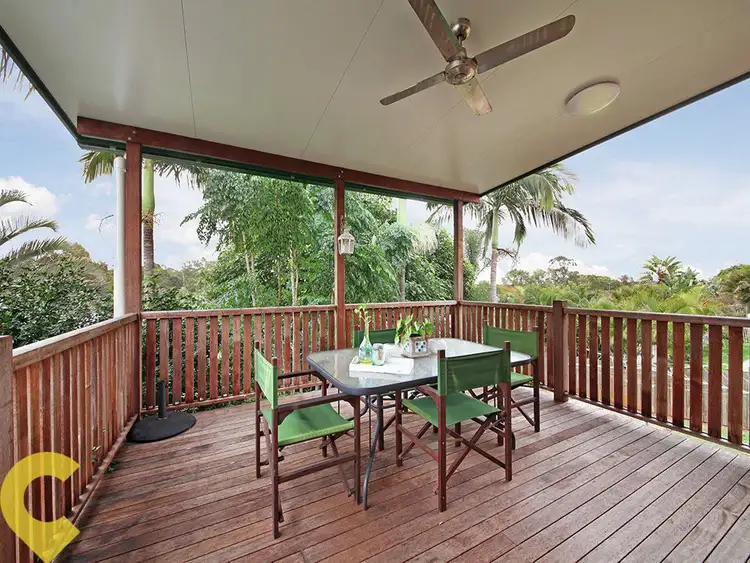 Fourth view of Homely house listing, 46 Ballynde Street, Bracken Ridge QLD 4017