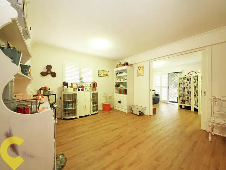 Sixth view of Homely house listing, 46 Ballynde Street, Bracken Ridge QLD 4017