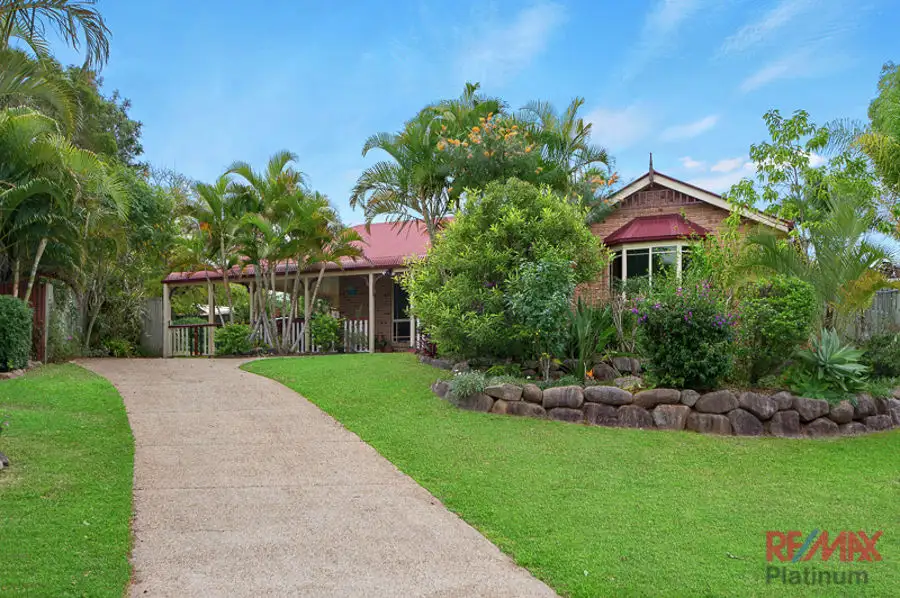 Main view of Homely house listing, 12 Quandong Court, Narangba QLD 4504