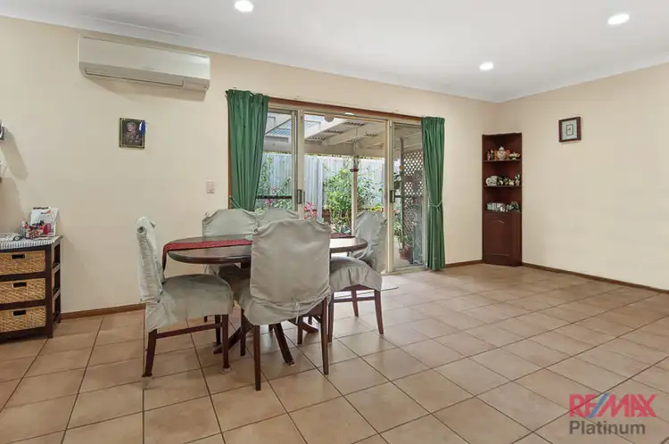 Fifth view of Homely house listing, 12 Quandong Court, Narangba QLD 4504