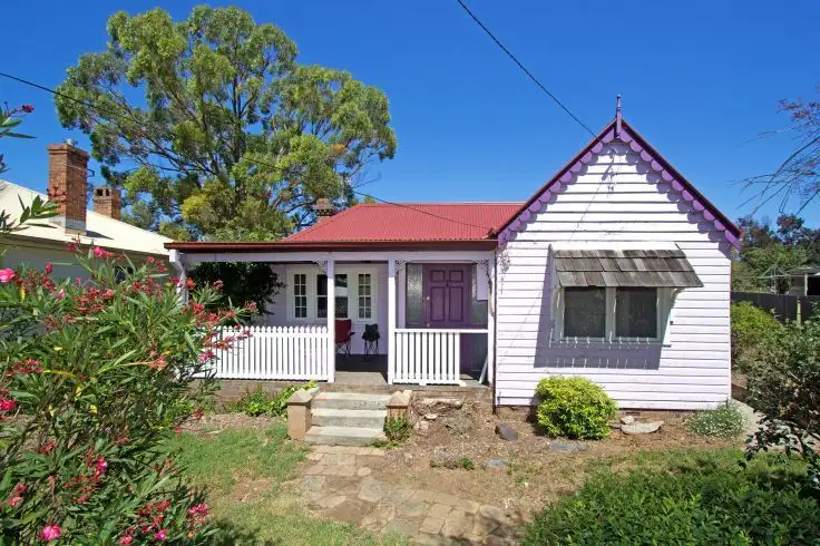 Main view of Homely house listing, 50 Mann Street, Armidale NSW 2350