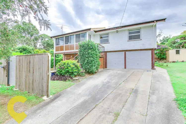 Main view of Homely house listing, 2 Waring Street, Geebung QLD 4034