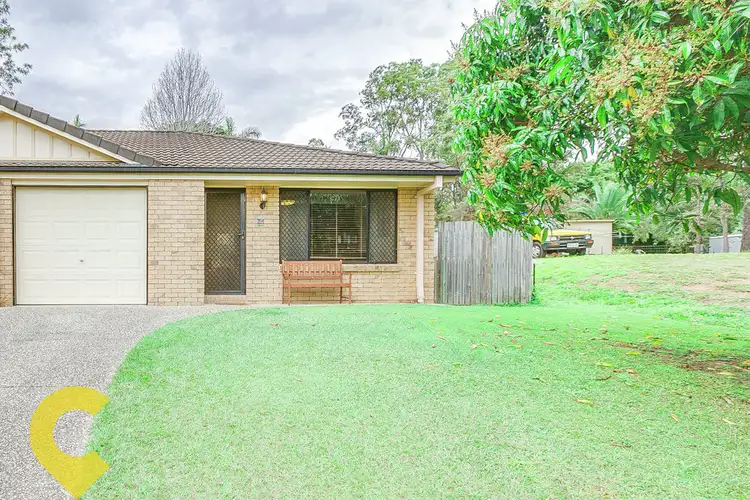 Main view of Homely house listing, 29 Donnegal Drive, Kallangur QLD 4503