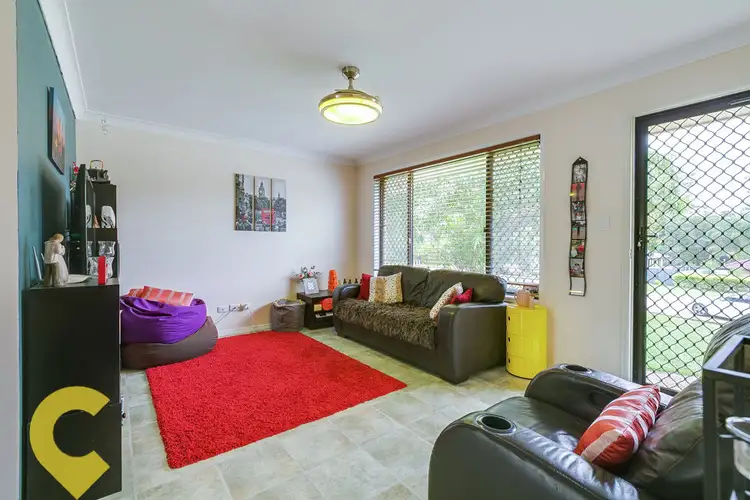Second view of Homely house listing, 29 Donnegal Drive, Kallangur QLD 4503