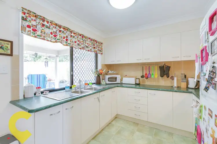 Fourth view of Homely house listing, 29 Donnegal Drive, Kallangur QLD 4503