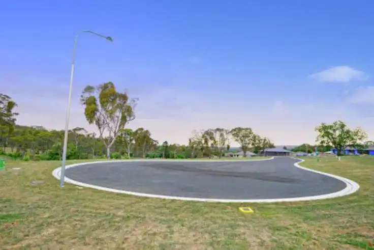 Main view of Homely land listing, Lot 208 Schaefer Drive, Armidale NSW 2350