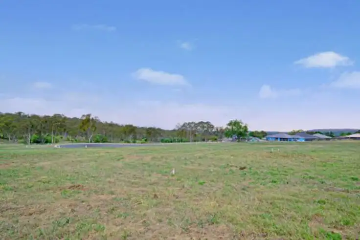 Second view of Homely land listing, Lot 208 Schaefer Drive, Armidale NSW 2350