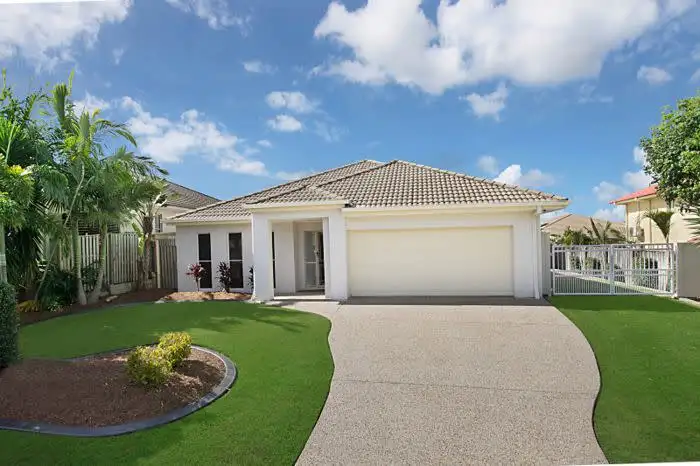 16 Greendragon Crescent, Upper Coomera QLD 4209