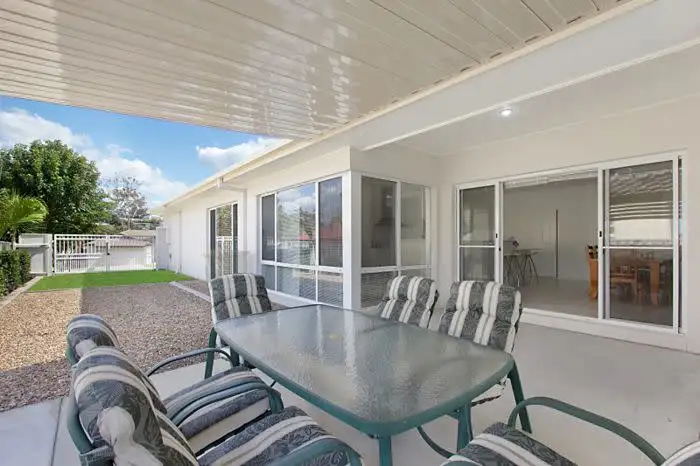 Second view of Homely house listing, 16 Greendragon Crescent, Upper Coomera QLD 4209