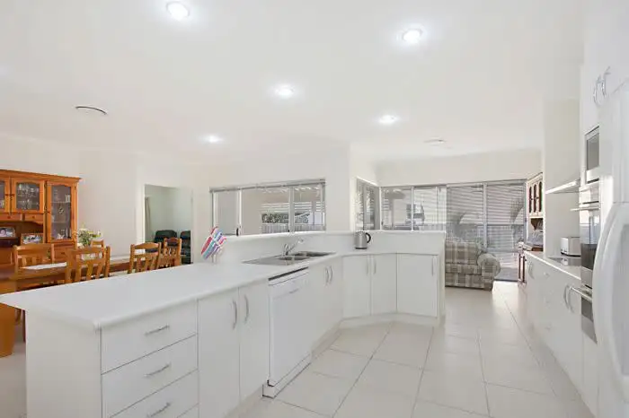 Third view of Homely house listing, 16 Greendragon Crescent, Upper Coomera QLD 4209