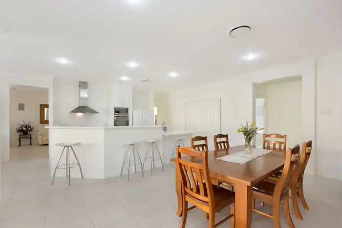 Sixth view of Homely house listing, 16 Greendragon Crescent, Upper Coomera QLD 4209