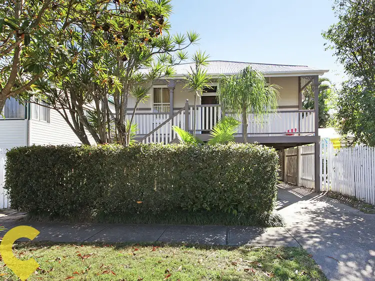 Third view of Homely house listing, 9 Bevington Street, Shorncliffe QLD 4017