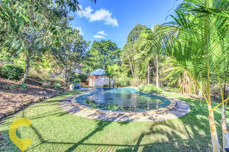 30/85 View Crescent, Arana Hills QLD 4054