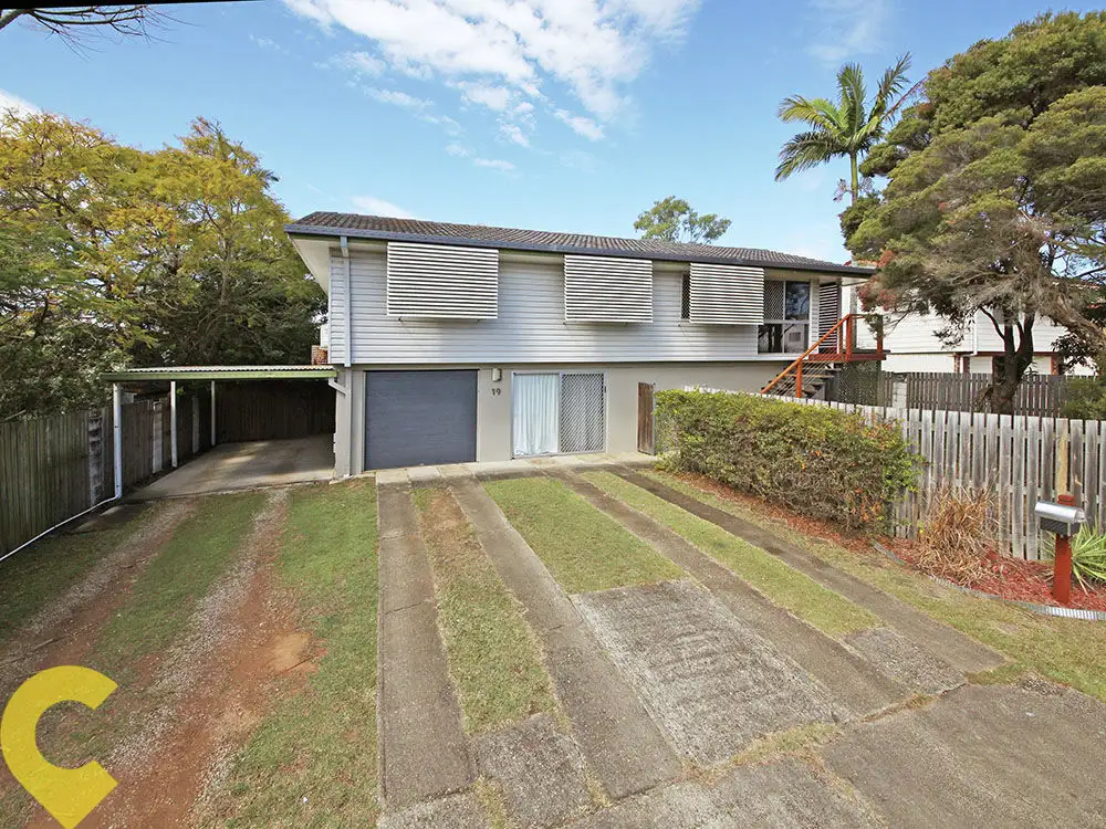 Main view of Homely house listing, 19 Glenealy Street, Bracken Ridge QLD 4017