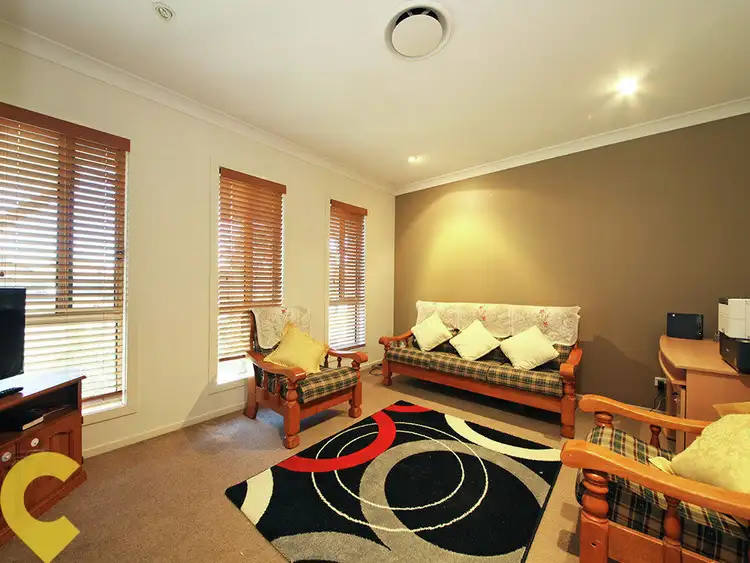Second view of Homely house listing, 22 Central Lakes Drive, Caboolture QLD 4510