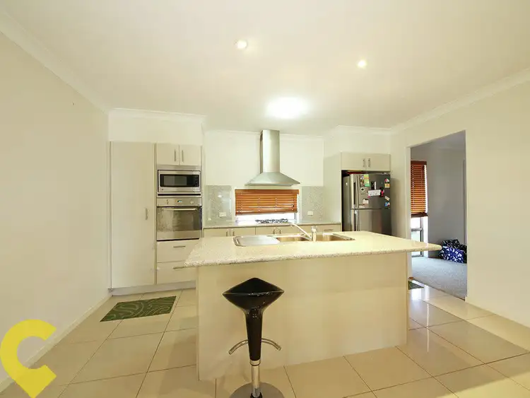 Third view of Homely house listing, 22 Central Lakes Drive, Caboolture QLD 4510