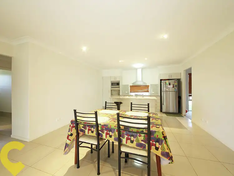 Fifth view of Homely house listing, 22 Central Lakes Drive, Caboolture QLD 4510