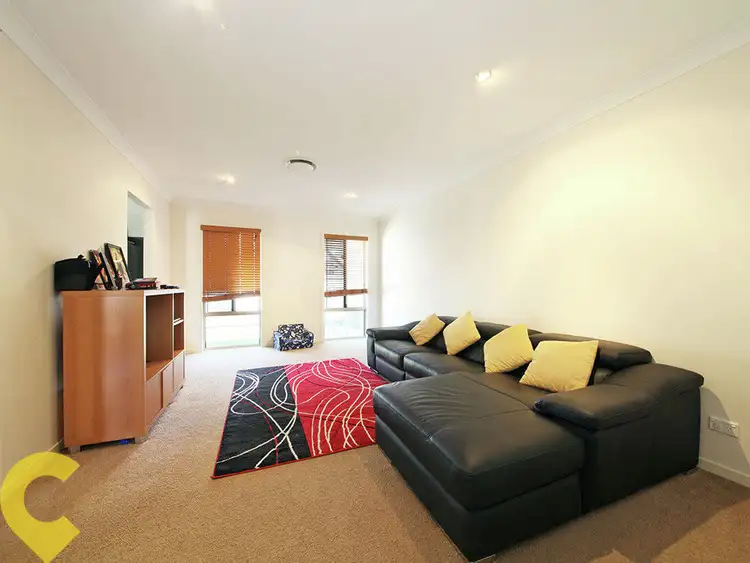 Sixth view of Homely house listing, 22 Central Lakes Drive, Caboolture QLD 4510