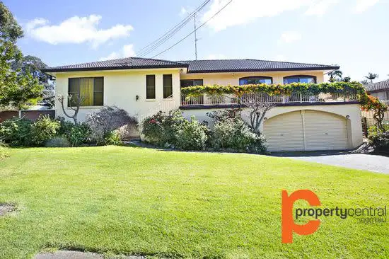 191 River Road, Leonay NSW 2750