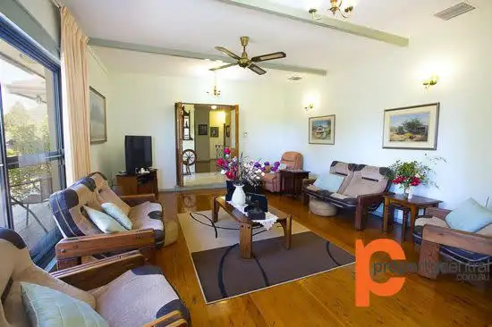 Fifth view of Homely house listing, 191 River Road, Leonay NSW 2750