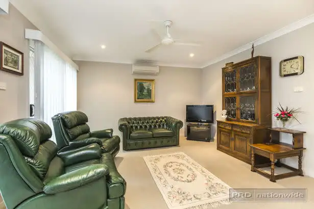 Second view of Homely unit listing, 3/95 Young Street, Carrington NSW 2294