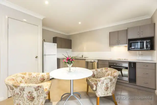Third view of Homely unit listing, 3/95 Young Street, Carrington NSW 2294