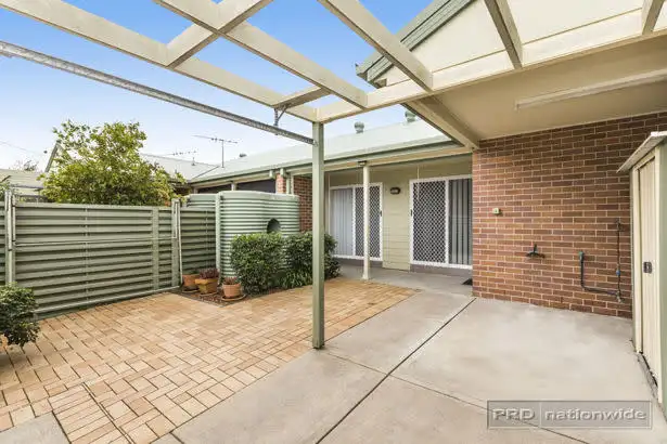 Fourth view of Homely unit listing, 3/95 Young Street, Carrington NSW 2294