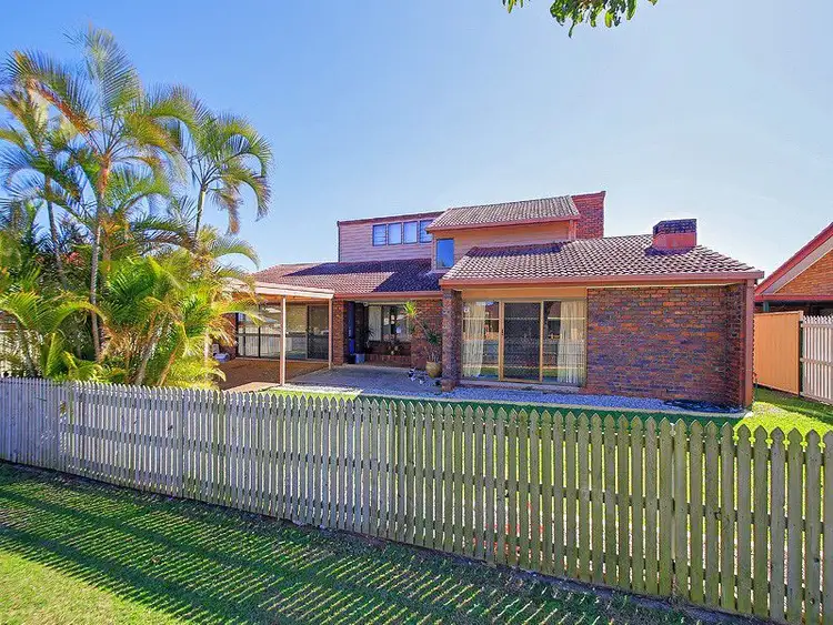 Main view of Homely house listing, 9 Bajimba Street, Manly West QLD 4179