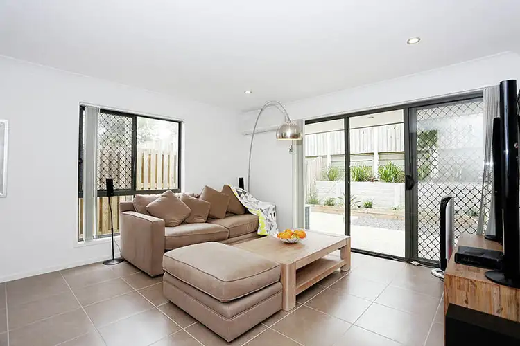 Second view of Homely townhouse listing, 5/9 Eduard place, Calamvale QLD 4116