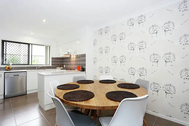 Third view of Homely townhouse listing, 5/9 Eduard place, Calamvale QLD 4116