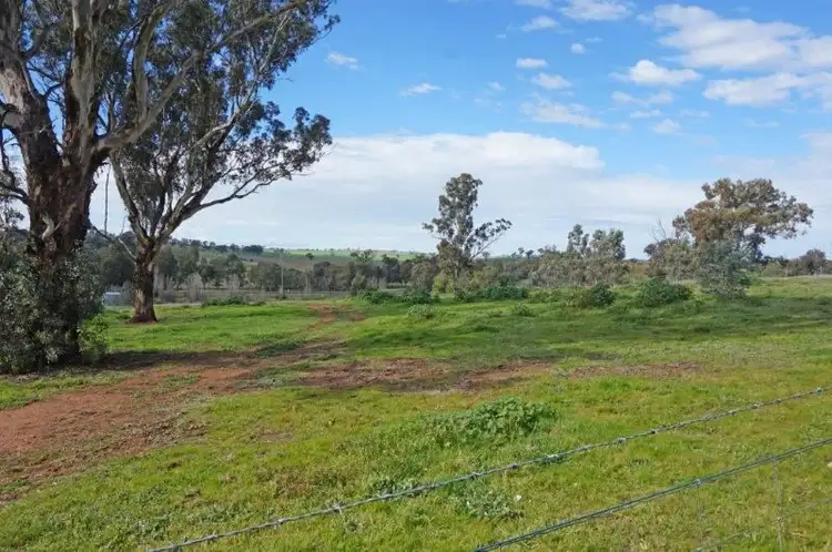 Lot 3 Harold St, Junee NSW 2663
