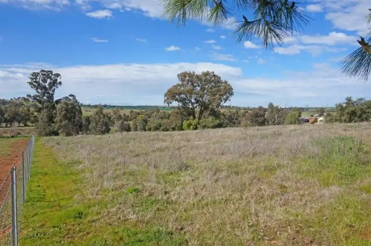 Lot 4 Harold St, Junee NSW 2663