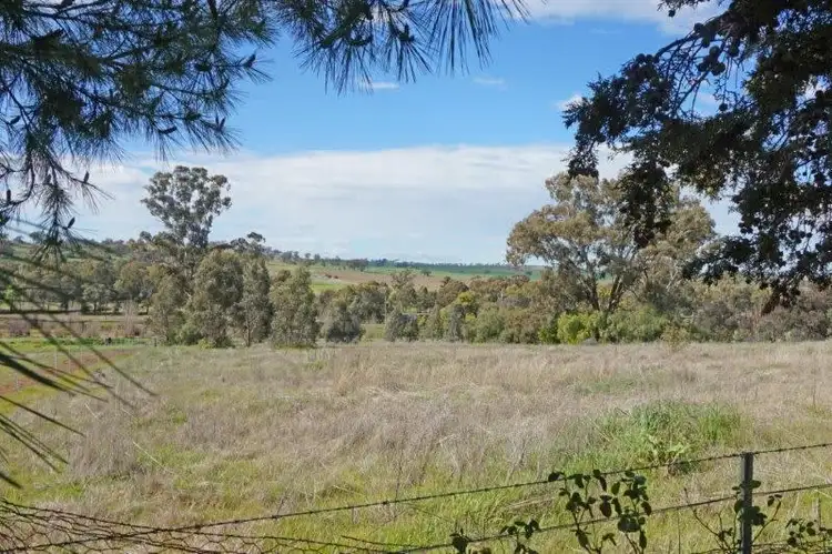 Third view of Homely land listing, Lot 4 Harold St, Junee NSW 2663