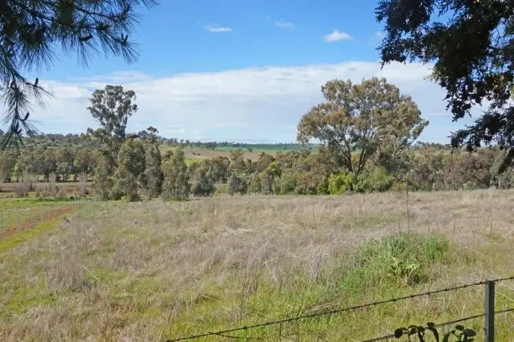 Fourth view of Homely land listing, Lot 4 Harold St, Junee NSW 2663