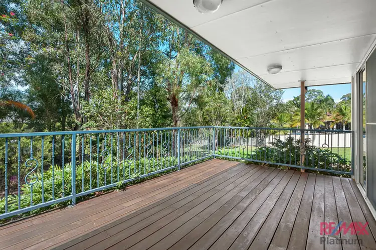 Second view of Homely house listing, 47 Rifle Range Road, Narangba QLD 4504