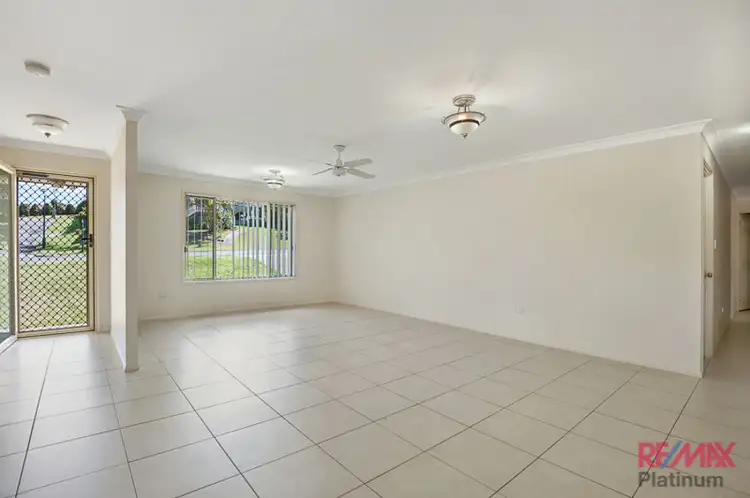 Fourth view of Homely house listing, 47 Rifle Range Road, Narangba QLD 4504