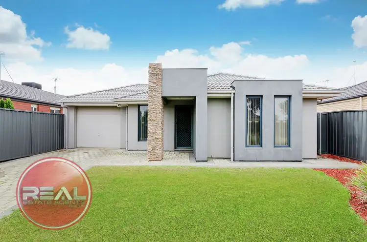 Main view of Homely house listing, 67 Lakeside Drive, Andrews Farm SA 5114