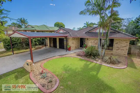 9 Hyde Court, Upper Caboolture QLD 4510