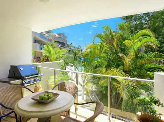 5/24 Little Cove Rd, Noosa Heads QLD 4567