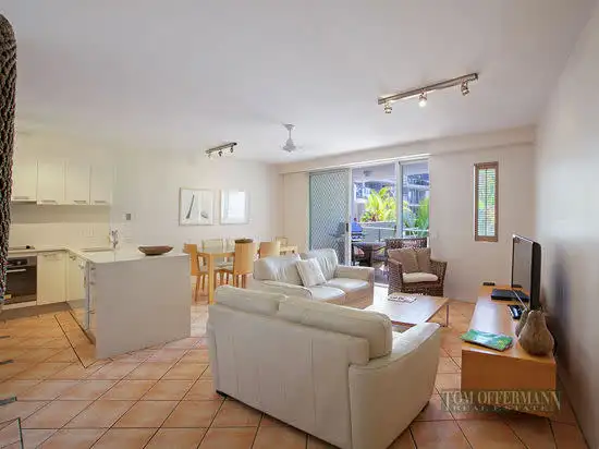 Second view of Homely unit listing, 5/24 Little Cove Rd, Noosa Heads QLD 4567